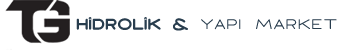 TG HİDROLİK & YAPI MARKET