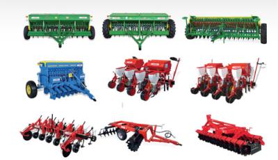 Tarım Aletleri